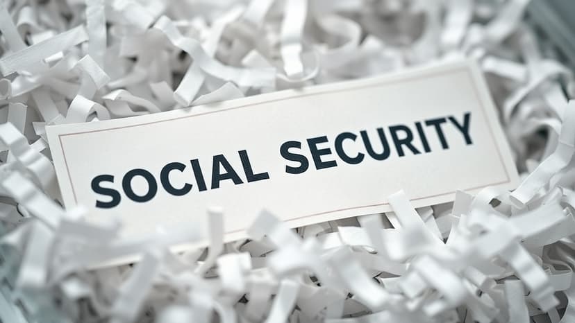 Millions Exposed: Contractor Suffers Massive Data Breach