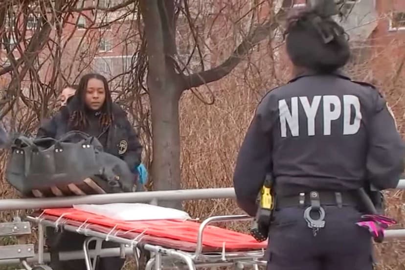 Coney Island Shock: More Human Remains Found