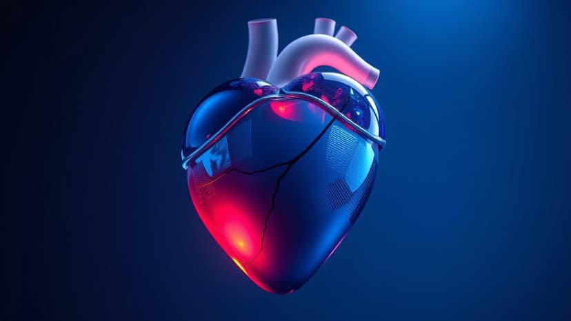 Babies' Blue Skin? It Could Be Heart Disease