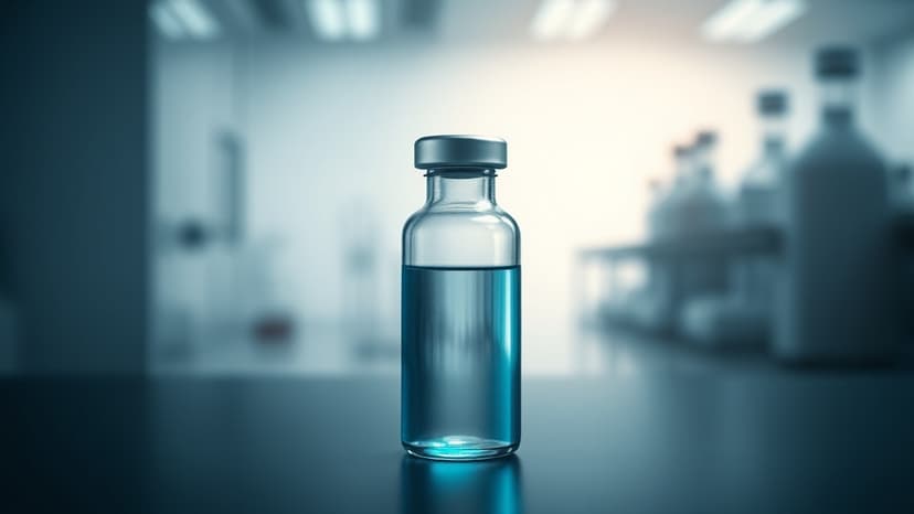 Congo Ebola Crisis: Joint Venture Speeds Vaccine Doses