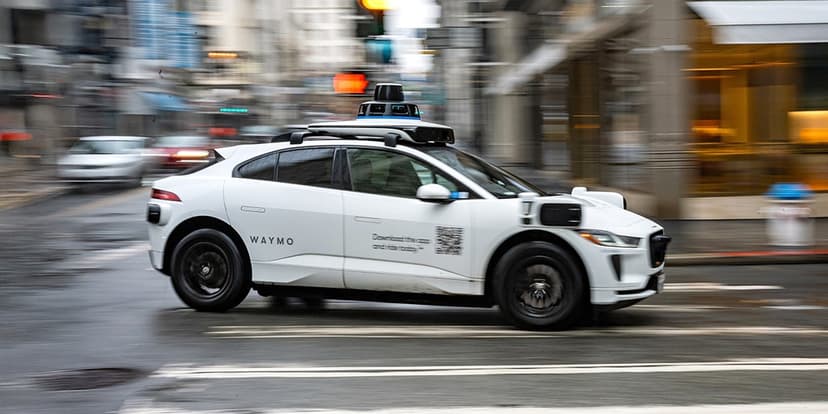 Congress Debates Future of Self-Driving Cars