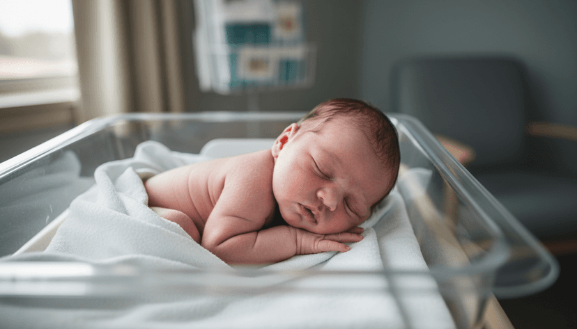 Conjoined Twin Dies After Separation Surgery