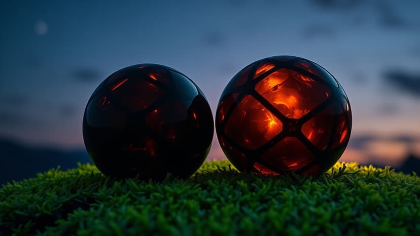 Conjoined Twins Defy Odds, Live to 62