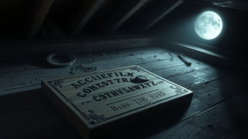 Conjuring's Final Case Arrives on Streaming