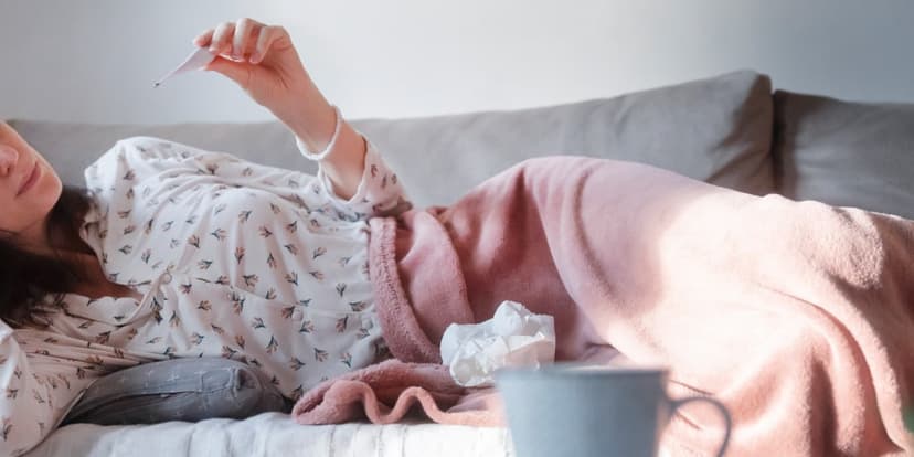 Connecticut Flu Deaths Rise as Season Starts Early