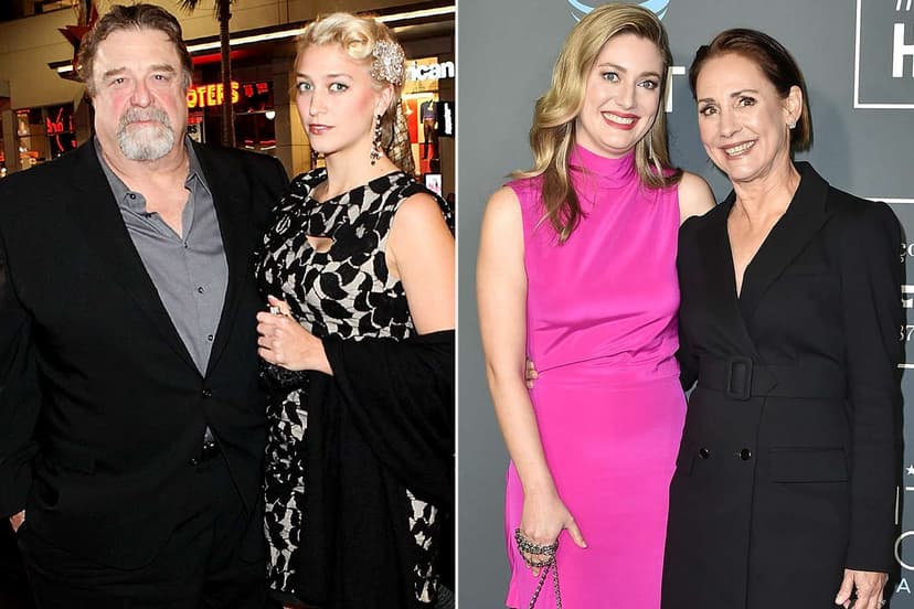 Conners Cast: Real-Life Kids & On-Screen Reunions