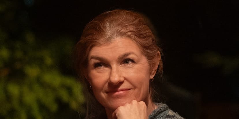 Connie Britton's Eerie Transformation for Phony Revealed