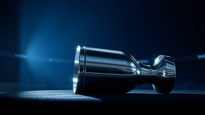 Oilers Captain McDavid a Finalist for NHL's Top Player Award