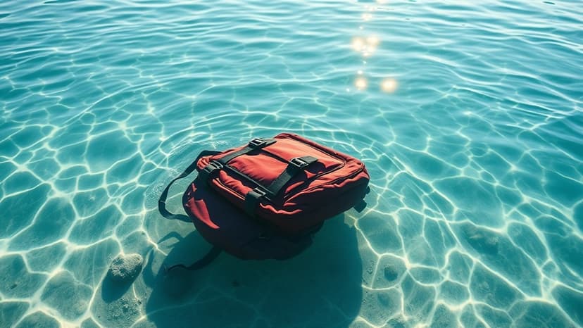American Influencer Found Dead in Thai Lake After Erratic Behavior
