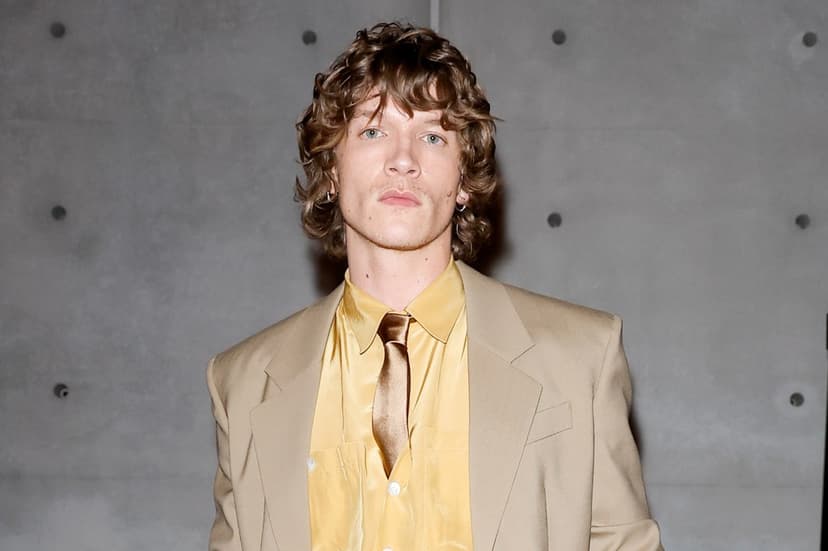 Connor Storrie's Viral Dance Moves Go Global