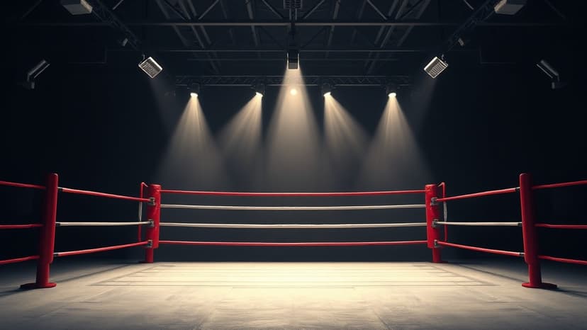 Benn Earns WBC Title Shot: Eyes Winner of Barrios-Garcia