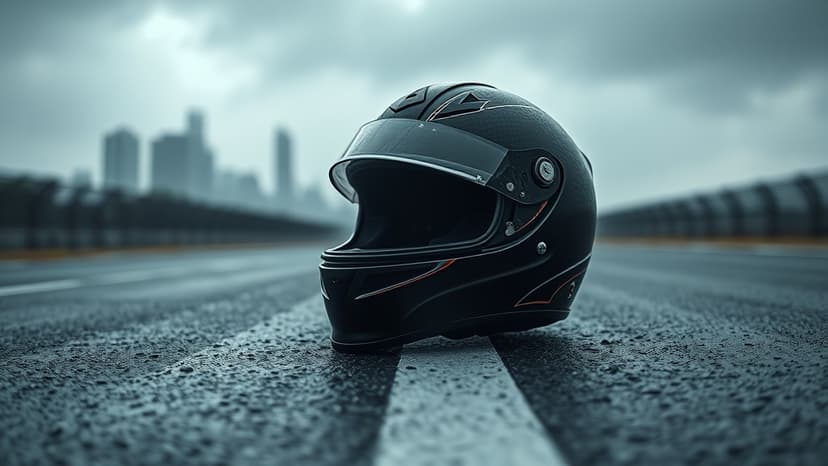 Daly's IndyCar Future: Chaos or Comeback?