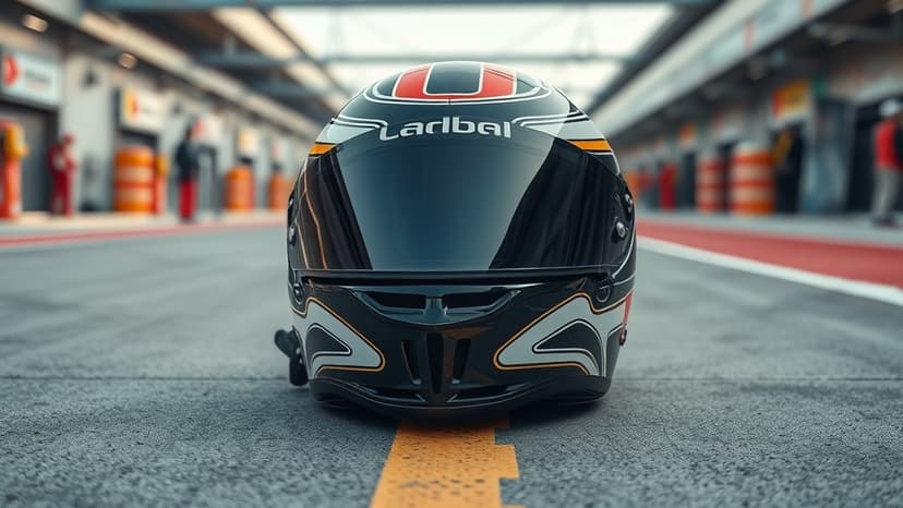 Daly's IndyCar Future Uncertain Amidst $10M Factory Mystery