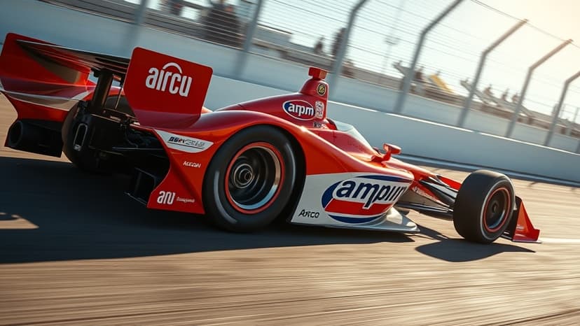 Daly Lands Reserve Role Amid Sponsor Shifts