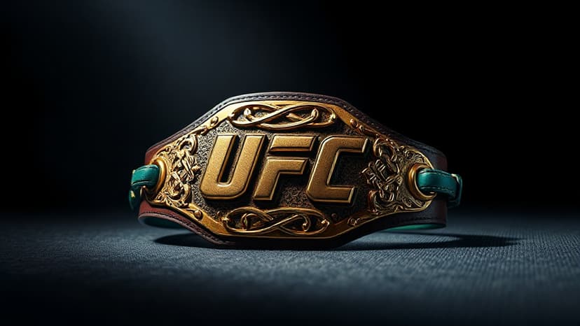 McGregor Backs Garry to Dethrone Makhachev