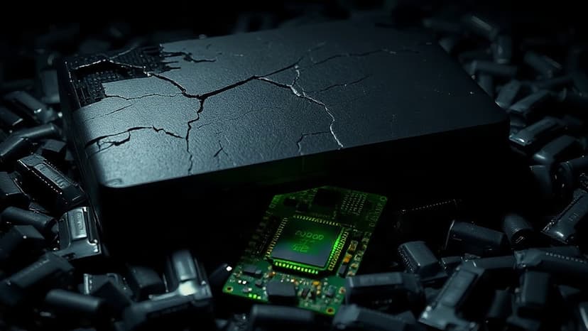 Console Prices Surge: Gaming's 'Rampocalypse'