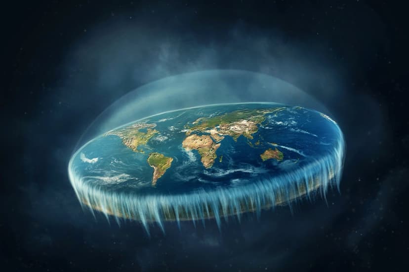 Conspiracy Beliefs Tied to 'Systemizing' Thinking Style