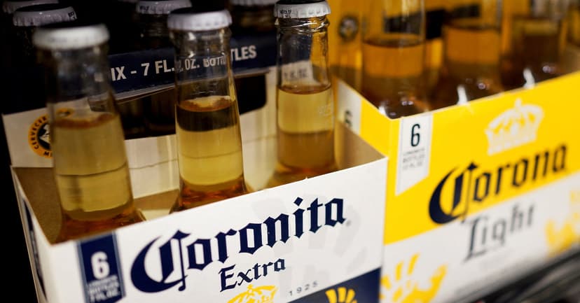 Constellation Brands Beats Estimates on Beer Demand