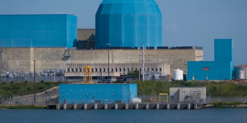 Energy Giant Born: Constellation Acquires Calpine