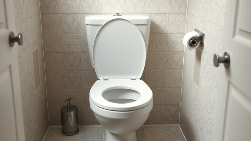 Constipation: When Is It a Medical Emergency?