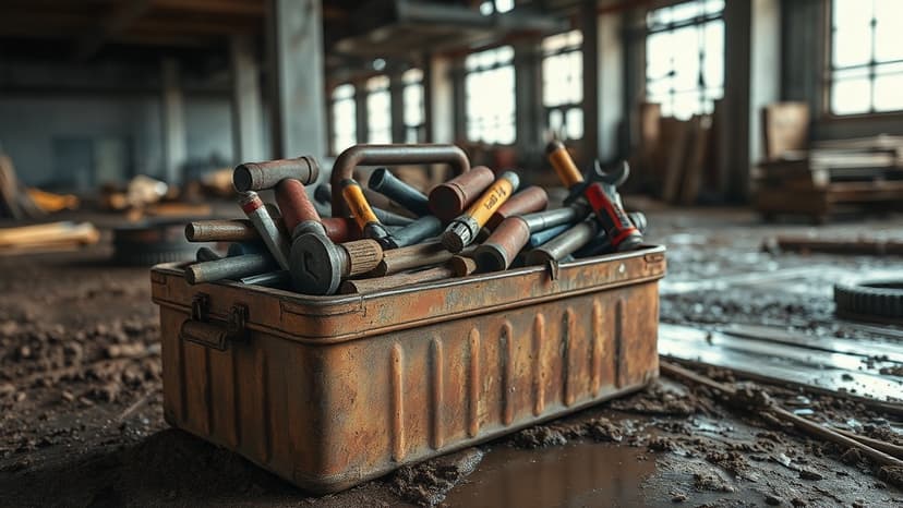 Construction Firm Fined for Denying Workers Basic Facilities