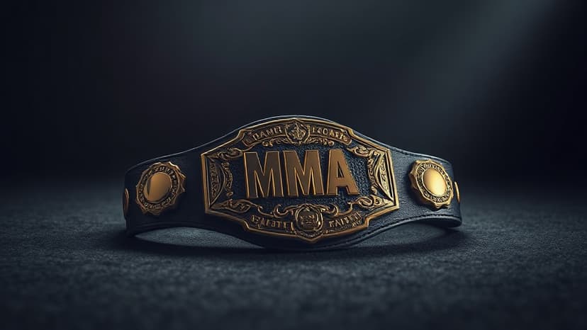 MMA Contender Series Ignites Tonight!