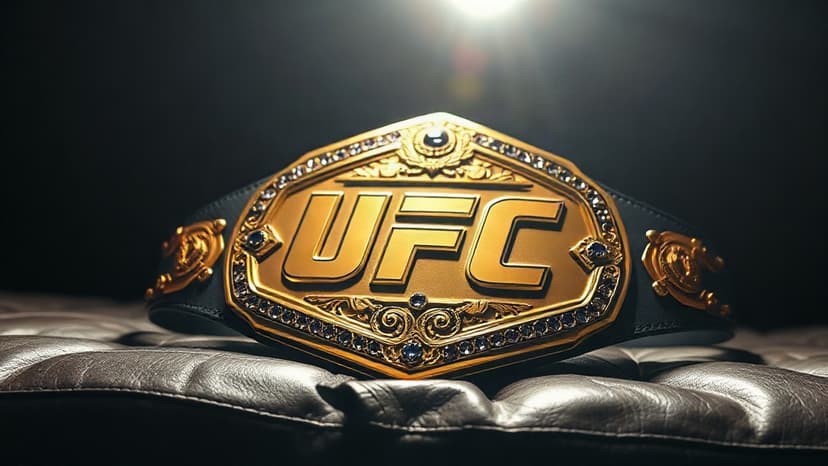 Underdog Shocks Contender Series with Massive Upset
