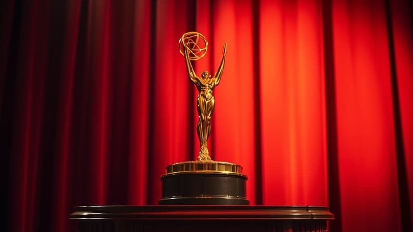 Contenders TV: Top Shows Vie for Awards Glory