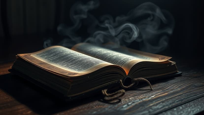 University Warns of 'Distressing' Classic Novel