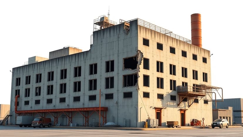 Continental Cuts Deeper at ContiTech