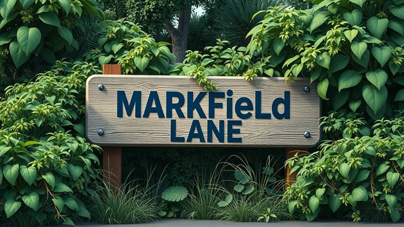 Controversial Housing Plan Approved in Markfield Despite Hundreds of Objections