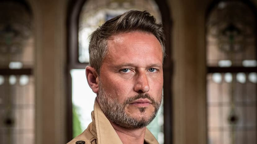 Controversial Contestant's Parting Gift Shakes Up The Traitors