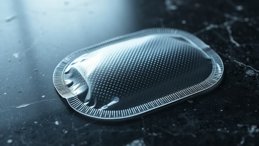 Convatec Boosts Growth Target on Strong Pipeline