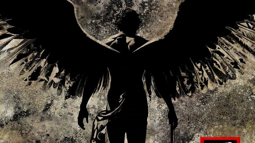 Converge: Love Isn't Enough for Modern Woes