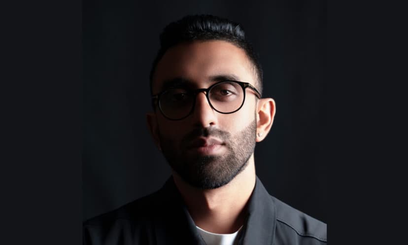 AI Replaces Scrolling on Streaming App