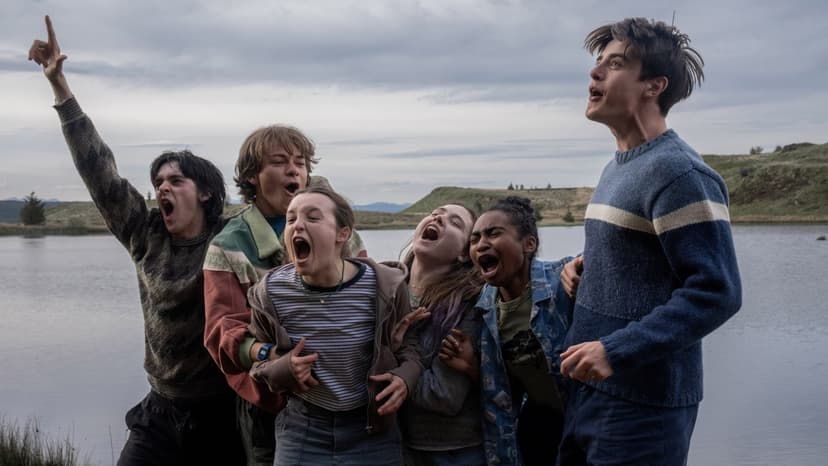 Girl Scouts Sell Dreams: Teen Cancer Survivors Find Love & Fun