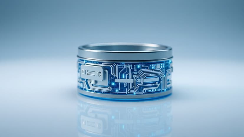 Cooling Collar Targets Traumatic Brain Injury Recovery