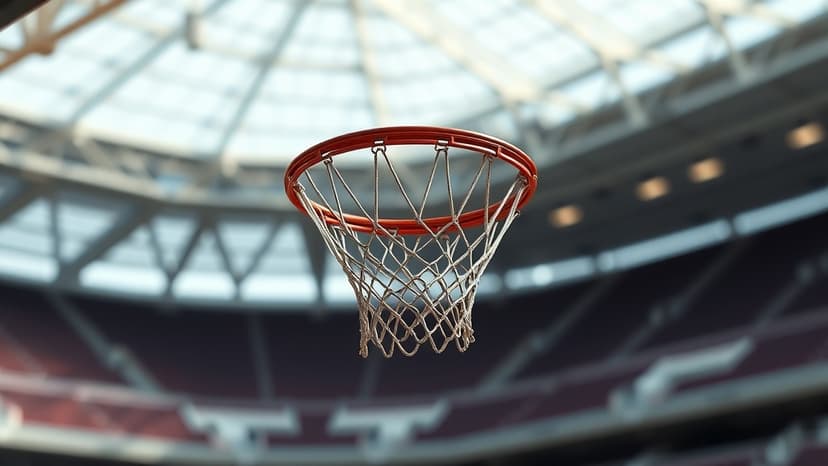 Mavericks' Cooper Flagg: NBA's Next Big Thing?