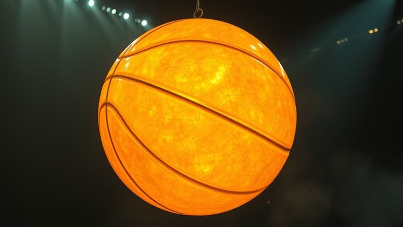 Flagg Dazzles with 49 Points, Breaks Teen Record