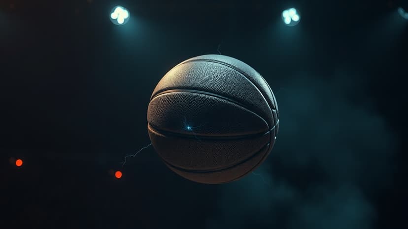 Rookie Sensation Drops 45, Makes History vs. LeBron