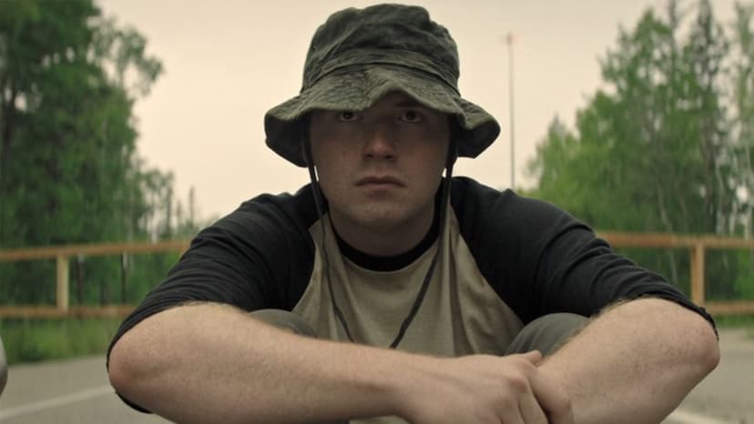 Cooper Hoffman Responds to Cyclops Casting Rumors