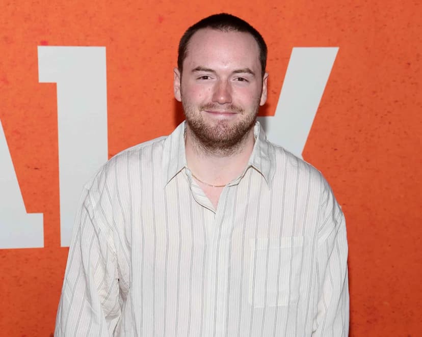 Cooper Hoffman Forges Own Path in Hollywood