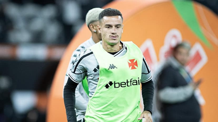 Vasco & Corinthians Clash in Copa do Brasil Showdown