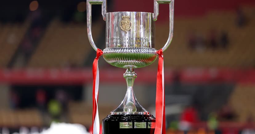 Copa del Rey Draw: Lower Teams Face Giants!
