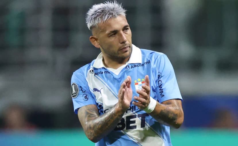 Junior's Libertadores Hope on the Line