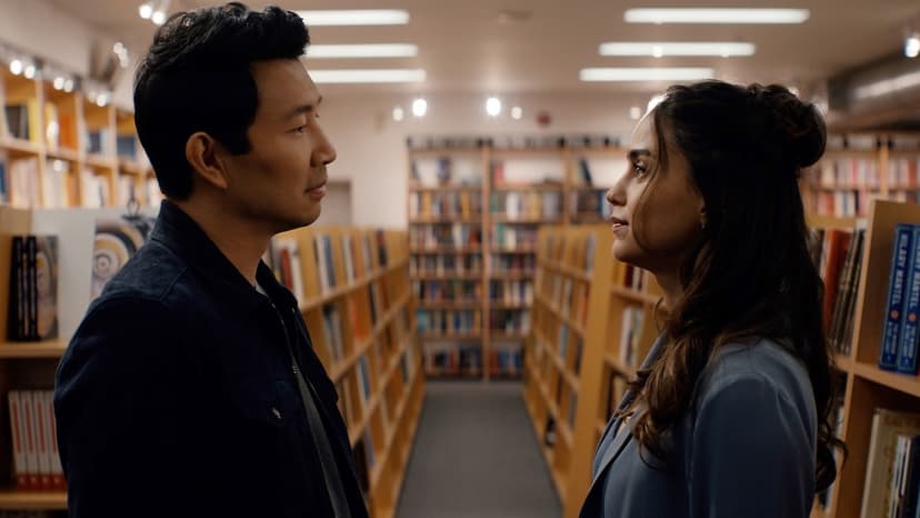 Simu Liu's Brain Hacked in New Thriller 'Copenhagen Test'