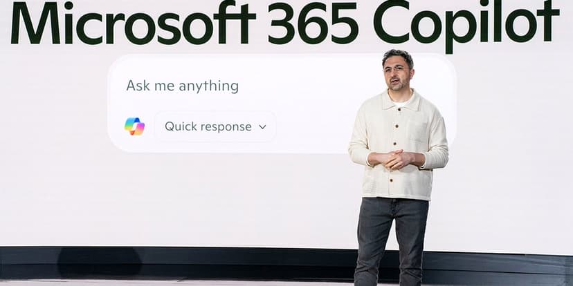 One link can steal your Copilot data