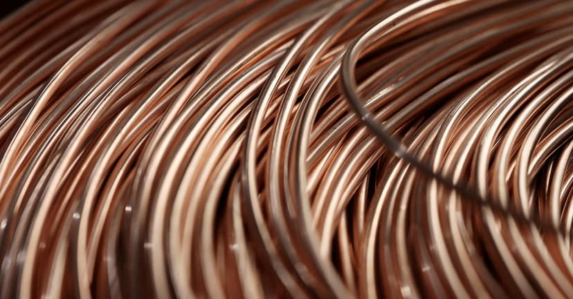 Copper Prices Surge: Is it a Bubble?