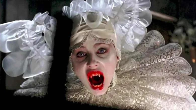 Coppola's Dracula: A Practical Effects Masterpiece?