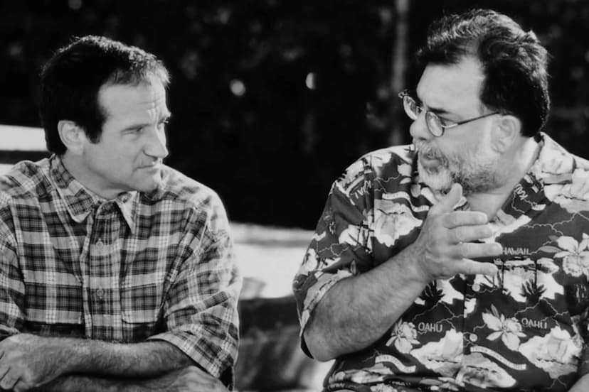 Coppola's 'Jack': A Misunderstood Masterpiece?